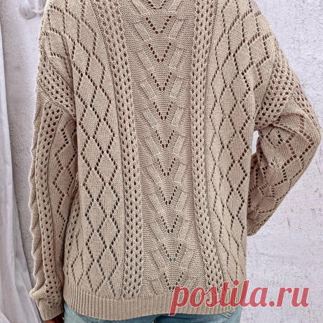 Новая партия шикарных фабричных моделей с моими схемами | Вязание с Paradosik_Handmade | Дзен