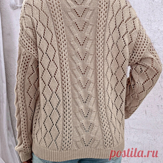 Новая партия шикарных фабричных моделей с моими схемами | Вязание с Paradosik_Handmade | Дзен