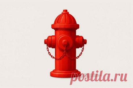 🔥 Знаете, как работает пожарный гидрант и почему он так важен для безопасности города?

Разбираем устройство, виды, правила установки и эксплуатации — всё, что нужно знать о незаметных героях противопожарной защиты 🚒💧

#пожарнаябезопасность #гидрант #МЧС