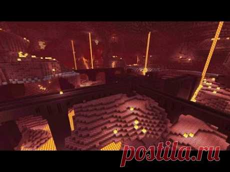 MineCraft - Welcome To Hell [Пиратские приключения] - YouTube