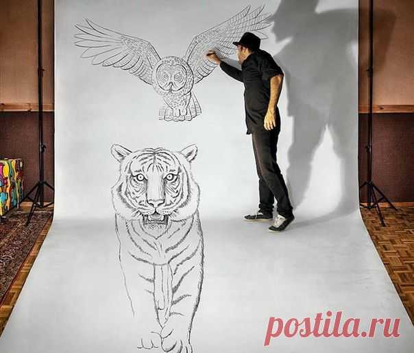 RichmanStudio. Дизайн интерьера, архитектура