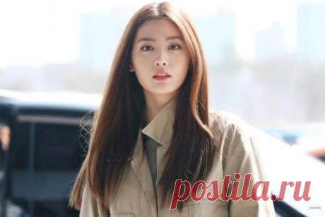 Ангельская красота: 10 самых красивых знаменитых женщин по версии Forbes