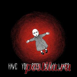 The Black Veils - Have You Seen Bunny Lake? (2025) [Single] Artist: The Black Veils Album: Have You Seen Bunny Lake? Year: 2025 Country: Italy Style: Post-Punk, Shoegaze, Gothic Rock