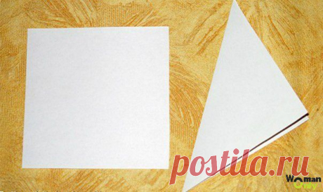 Снежинки объемные из бумаги фантазийные / Новые дети