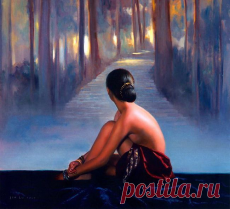не возвращайте... | Гостиная для друзей