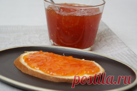Заготовки на зиму
