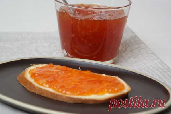 Заготовки на зиму