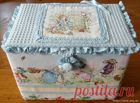 Рукодельничаем / Handmade | Записи в рубрике Рукодельничаем / Handmade | Дневник LaLuf