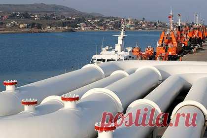 Цены на нефть упали до минимума с начала лета