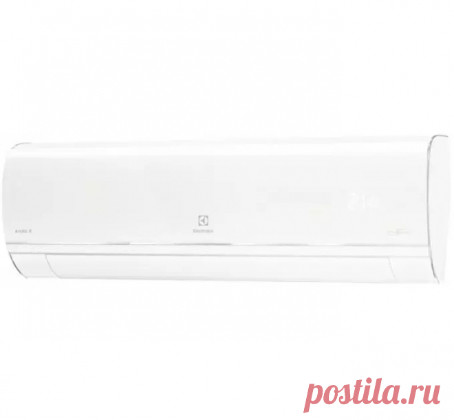 Купить Electrolux EACS/I-07HAR_X/N3 в Украине|Бытовые Сплит-системы со скидкой|Харьков-Климат