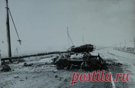 События на востоке Украины - дежавю в Приднестровье в 1991-1992 гг.