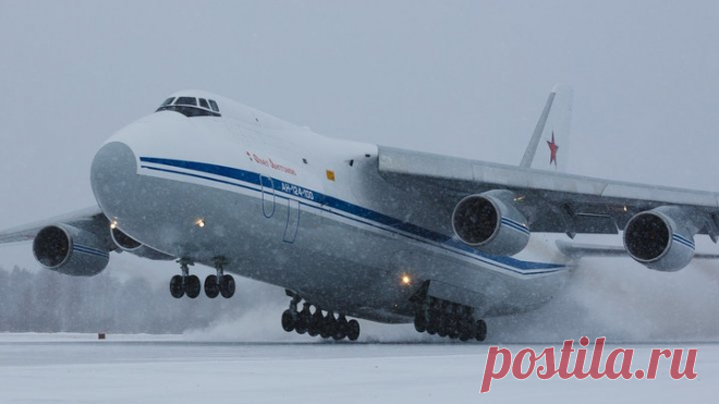 Пять русских 