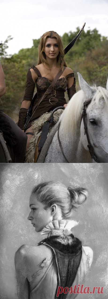 Картинки и фотографии на просторах интернета