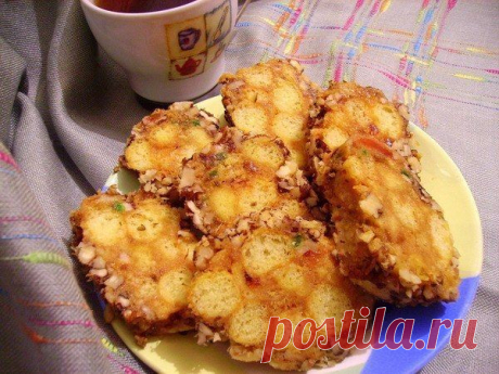 Женский журнал | ВКонтактеПИРОЖНОЕ ИЗ КУКУРУЗНЫХ ПАЛОЧЕК

Потребуется:
- 150 граммов мармелада,
- 200 граммов очищенных грецких орехов или арахиса,
- две с половиной пачки кукурузных палочек по 70 грамм,
- одна банка вареной или обычной сгущенки,
- масло сливочное 175 грамм.