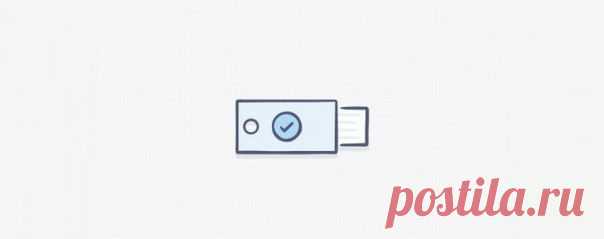 Dropbox теперь позволяет использовать USB-ключ при двухфакторной аутентификации / Интересное в IT