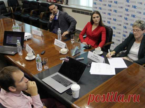 Эксперты признали работу по специальности анахронизмом - МК