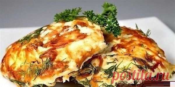 Мясо по-французски с горчичным соусом  Мясо получается очень нежным, а хрустящая корочка из горчичного соуса, чесночка, зелени и сыра — ммм, просто объедение!