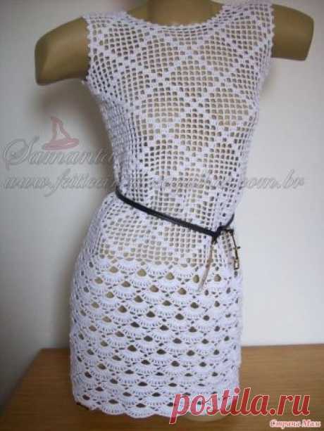 Модельки к весне/лету))) Вот опять нашла модельки, которые взяла себе на заметочку, некоторые хочу связать-себя побаловать, и конечно делюсь с вами небольшой подборочкой)))