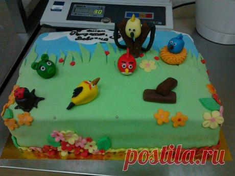 LakomkaVK|Торты, мастика, мастер-классы | ВКонтакте