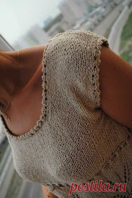 Красивое платье