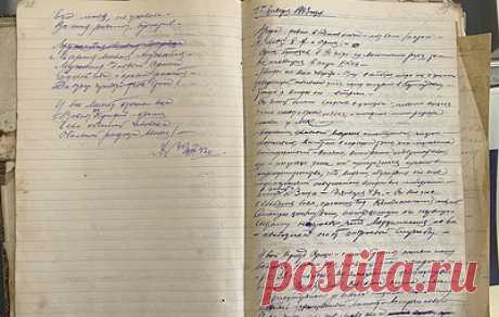Концерт-реконструкцию в Академии Вагановой посвятили памяти блокады Ленинграда. Во время мероприятия состоялась передача дневника блокадника, который обнаружили волонтеры в Нижнем Новгороде, в Музейно-мемориальный комплекс &quot;Дорога жизни&quot;