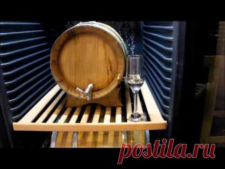 Видео Александра Аспета. Хлебный концентрат. - YouTube