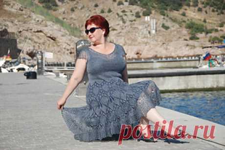 Ravelry: Artichokes pattern by Tatiana Chystiakova