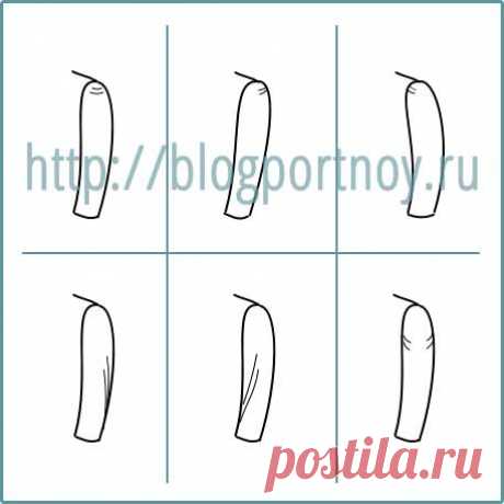 Дефекты посадки рукава и способы их устранения