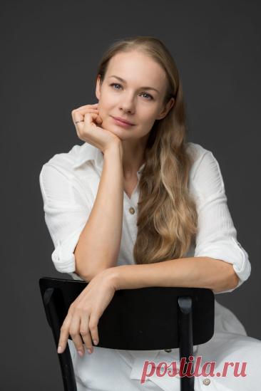 Елена Аросьева