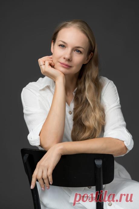Елена Аросьева