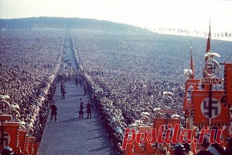 20 исторических фактов, которые повергнут вас в шок