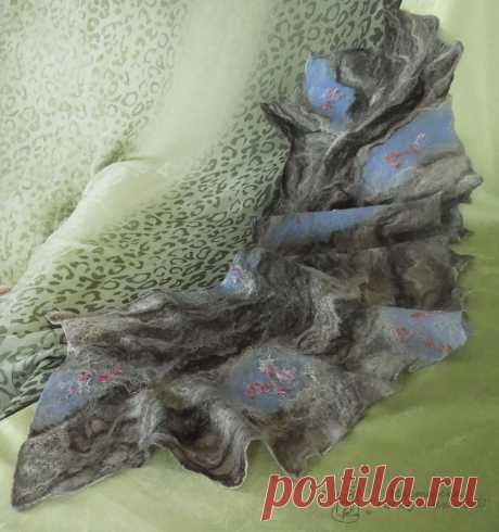 Готовимся к зиме заранее!