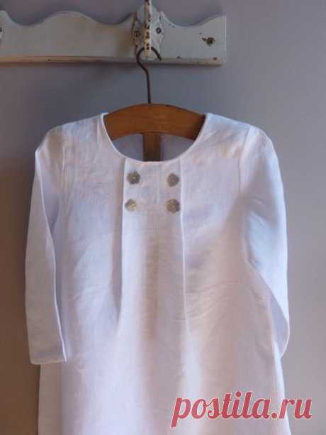 OSLO pattern - c'est dimanche - for girl and woman:
