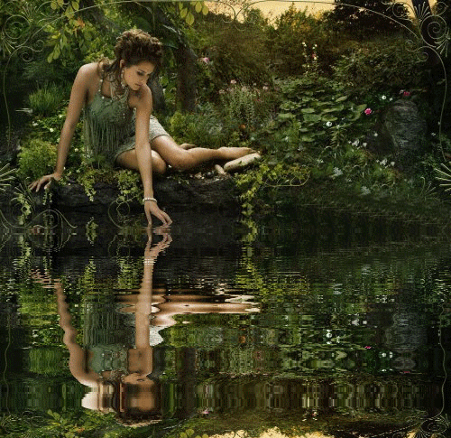 Чтоб Ангел Вас Всегда оберегал!