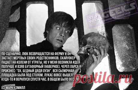 Марк Хэмилл