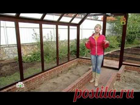 Дачный ответ - Сад расходящихся тропок на шести сотках