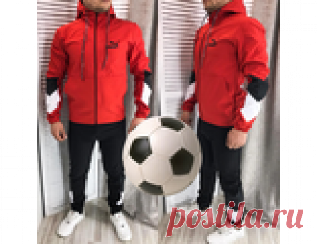 Спортивный костюм Puma р.44-54 Работаем на заказ напрямую от фабрик.Сбор заказа составляет от 1 до 4 рабочих дней, начинается после зачисления предоплаты 100%. Заказы отправляем по