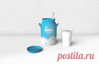Packaging of the world