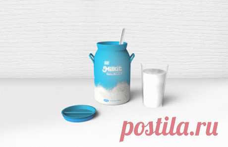 Packaging of the world