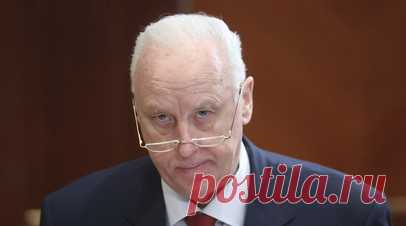 Бастрыкин поручил возбудить дело по факту осквернения мемориала в Нижнем Тагиле. Председатель Следственного комитета России Александр Бастрыкин поручил возбудить уголовное дело в отношении жительницы Нижнего Тагила (Свердловская область), прикурившей сигарету от Вечного огня в День памяти и скорби. Читать далее