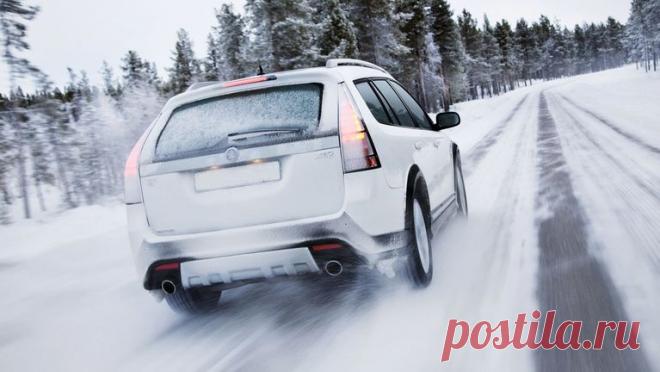 Популярные мифы о зимней эксплуатации автомобиля