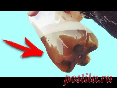 Чистка кондиционера без разборки (правильно и своими руками) - YouTube