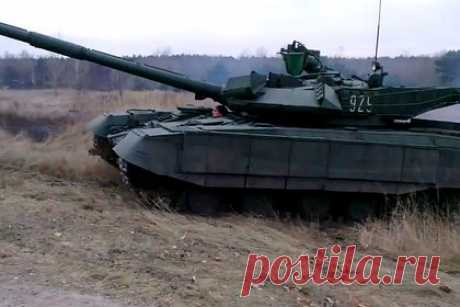 На Украине заметили «африканскую» версию Т-64. «Африканскую» версию танка Т-64, которую выпускали на Украине в рамках контракта с Демократической Республикой Конго, заметили у линии боевого соприкосновения. Снимок Т-64БМ1М опубликовал Telegram-канал «Военный осведомитель». Этот танк считается упрощенной версией украинского Т-64БМ «Булат».