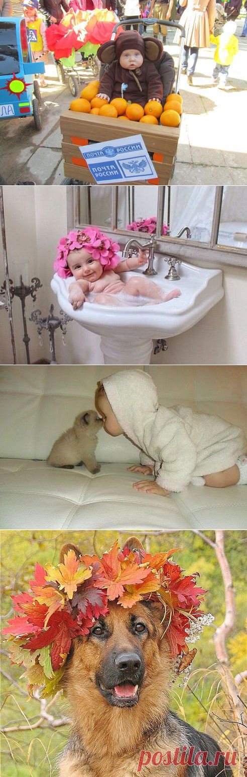 не просто фото.