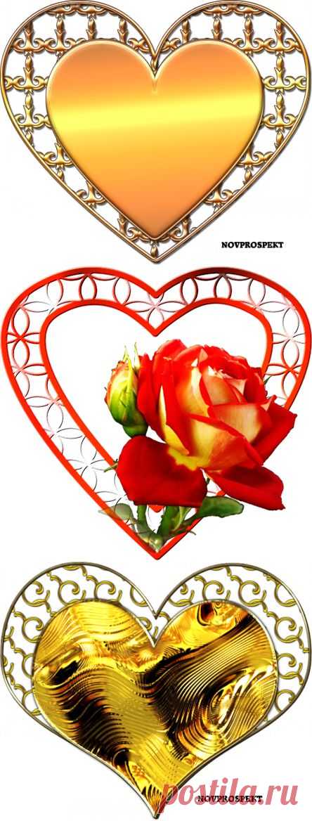 Графические элементы для создания узоров в ФШ.Урок от novprospek