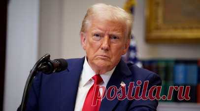 Трамп отверг критику решения о его приобретении доли в Intel. Президент США Дональд Трамп отверг критику решения о приобретении его администрацией доли в Intel. Читать далее