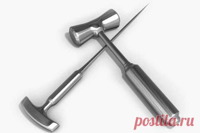Лоботомия: до и после. Для чего использовали этот варварский метод
«Голова — предмет тёмный, исследованию не подлежит» — говорил доктор в известном фильме «Формула Любви». Однако, именно процессы, происходящие в головном мозге, изучались и изучаются наукой с усиленным интересом. Особенно ментальные расстройства и, соответственно, способы их лечения. В частности, в начале прошлого века был...
Читай пост далее на сайте. Жми ⏫ссылку выше