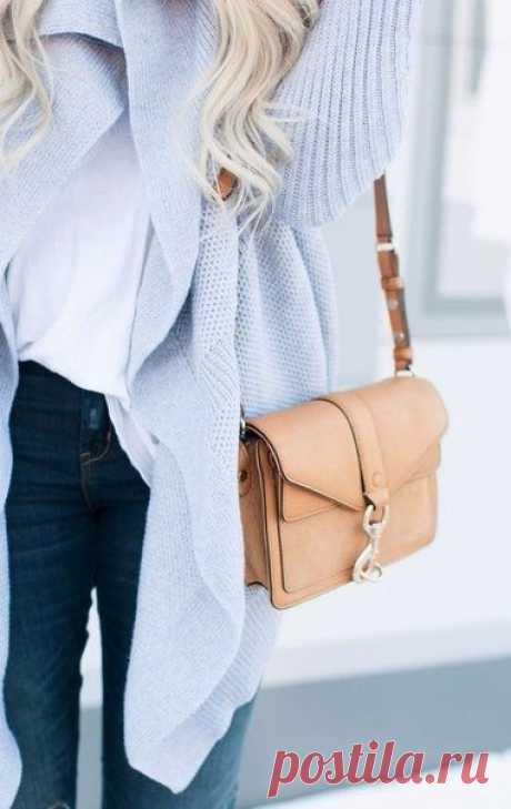 Модный #look