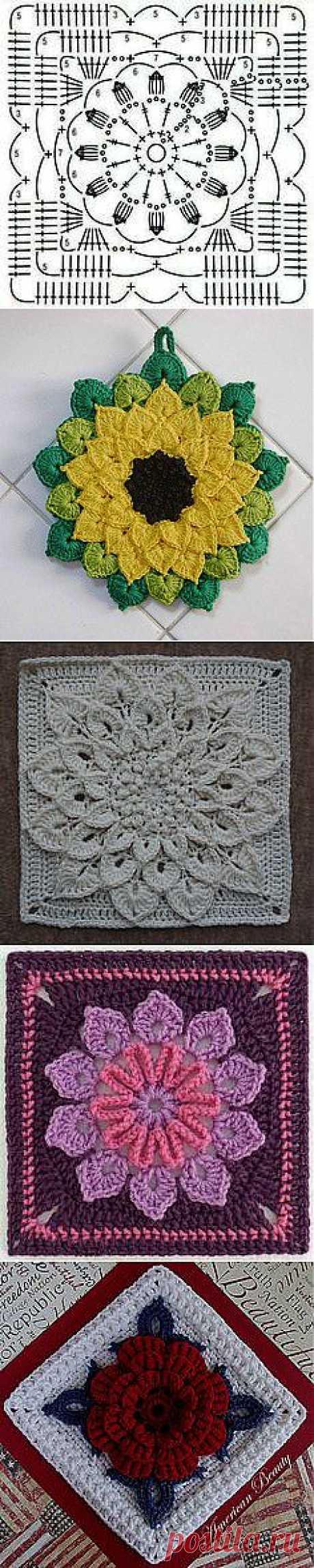 Cecilia McDaniel приколол(а) это к доске Crochet