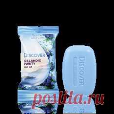 Средства для душа – Для ванны и душа – Для тела | Oriflame